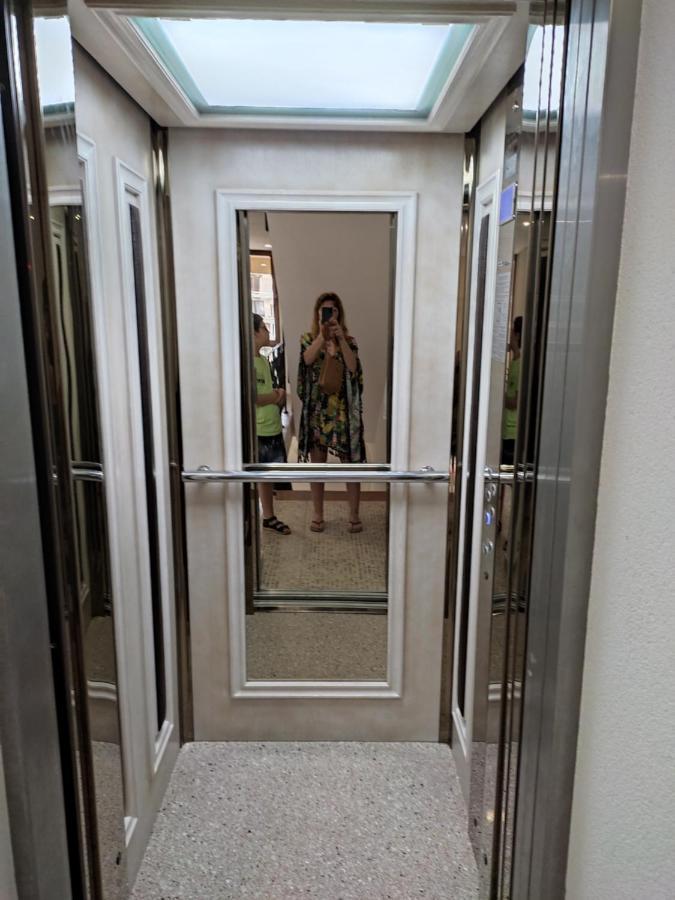 Prestige Fort Beach Private Apartment-Studio 46 스베티 블라스 외부 사진