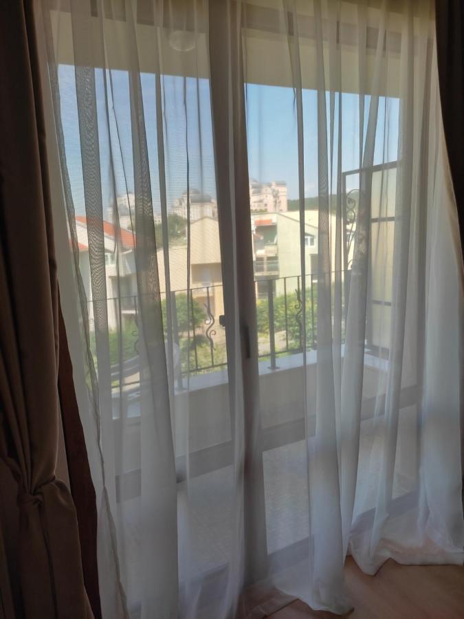 Prestige Fort Beach Private Apartment-Studio 46 스베티 블라스 외부 사진