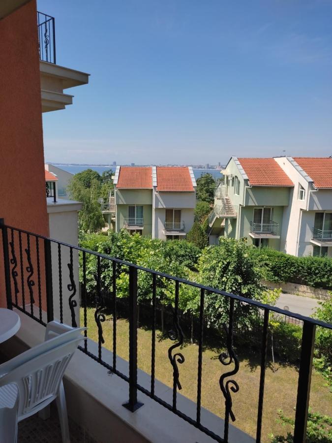 Prestige Fort Beach Private Apartment-Studio 46 스베티 블라스 외부 사진