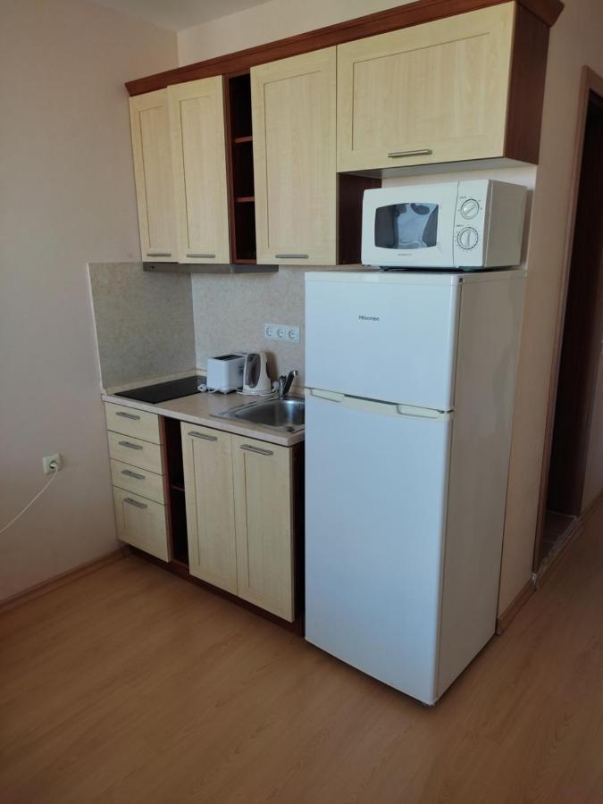Prestige Fort Beach Private Apartment-Studio 46 스베티 블라스 외부 사진