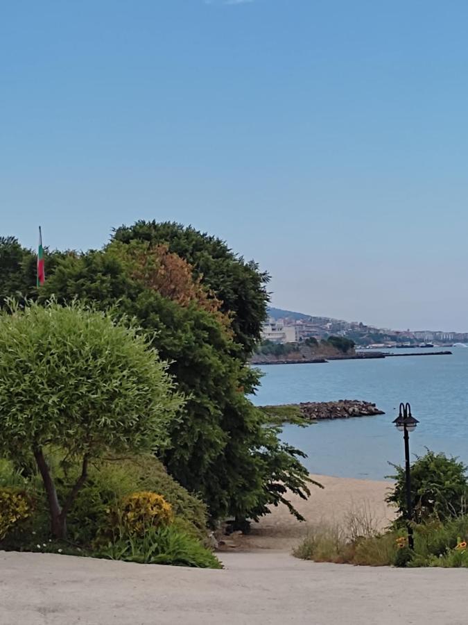 Prestige Fort Beach Private Apartment-Studio 46 스베티 블라스 외부 사진