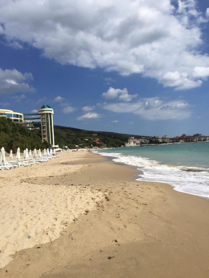 Prestige Fort Beach Private Apartment-Studio 46 스베티 블라스 외부 사진