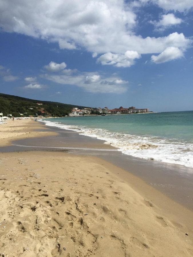 Prestige Fort Beach Private Apartment-Studio 46 스베티 블라스 외부 사진