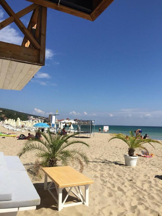Prestige Fort Beach Private Apartment-Studio 46 스베티 블라스 외부 사진